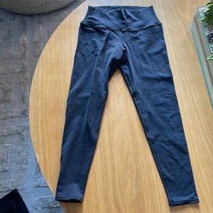 Alo Airbrush Leggings